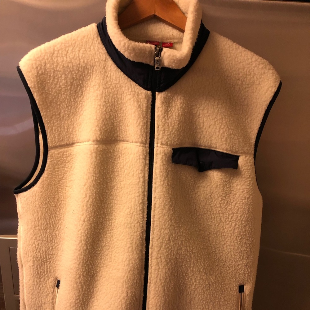 Vest